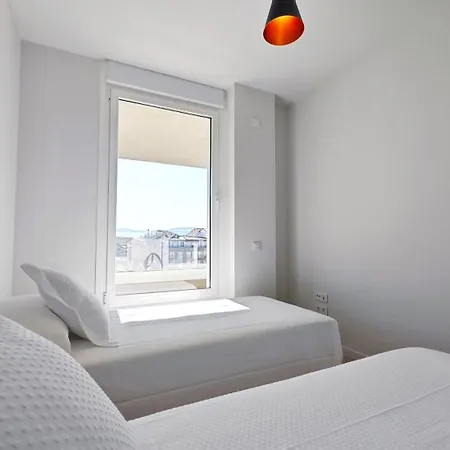 Desconectaengalicia Zoo 2 Con Piscina Y Vistas Al Mar A 150 Metros De Silgar Апартаменти