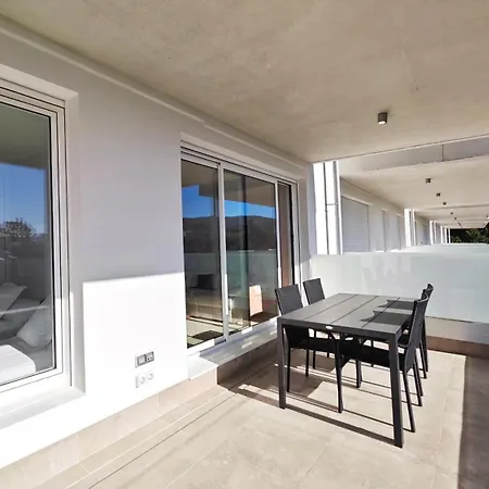 Апартаменти Desconectaengalicia Zoo 2 Con Piscina Y Vistas Al Mar A 150 Metros De Silgar Саншеншо