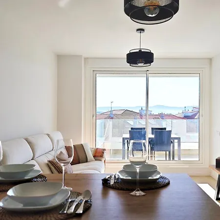 Desconectaengalicia Zoo 2 Con Piscina Y Vistas Al Mar A 150 Metros De Silgar * Sanxenxo