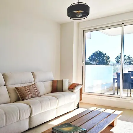 Desconectaengalicia Zoo 2 Con Piscina Y Vistas Al Mar A 150 Metros De Silgar Apartmán Sanxenxo