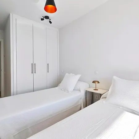 Апартаменти Desconectaengalicia Zoo 2 Con Piscina Y Vistas Al Mar A 150 Metros De Silgar Саншеншо