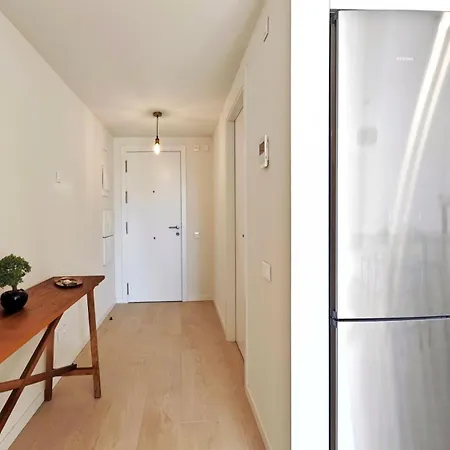 Desconectaengalicia Zoo 2 Con Piscina Y Vistas Al Mar A 150 Metros De Silgar Апартаменти *