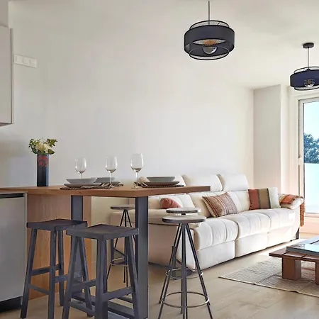 Desconectaengalicia Zoo 2 Con Piscina Y Vistas Al Mar A 150 Metros De Silgar Apartment Sanxenxo