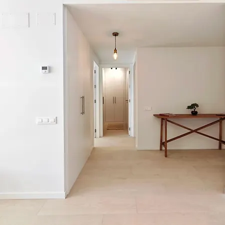 Apartment Desconectaengalicia Zoo 2 Con Piscina Y Vistas Al Mar A 150 Metros De Silgar Sanxenxo