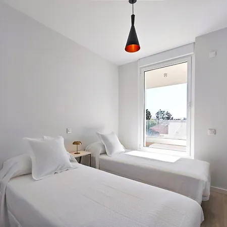 Desconectaengalicia Zoo 2 Con Piscina Y Vistas Al Mar A 150 Metros De Silgar *