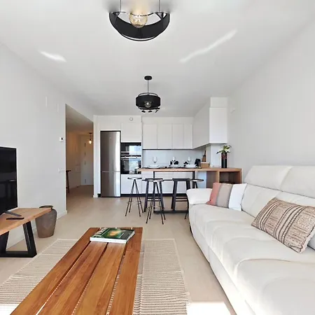 Desconectaengalicia Zoo 2 Con Piscina Y Vistas Al Mar A 150 Metros De Silgar Апартаменти *