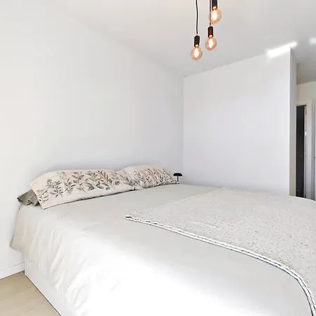 Апартаменти Desconectaengalicia Zoo 2 Con Piscina Y Vistas Al Mar A 150 Metros De Silgar Саншеншо