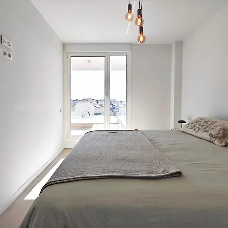 Desconectaengalicia Zoo 2 Con Piscina Y Vistas Al Mar A 150 Metros De Silgar Апартаменти *