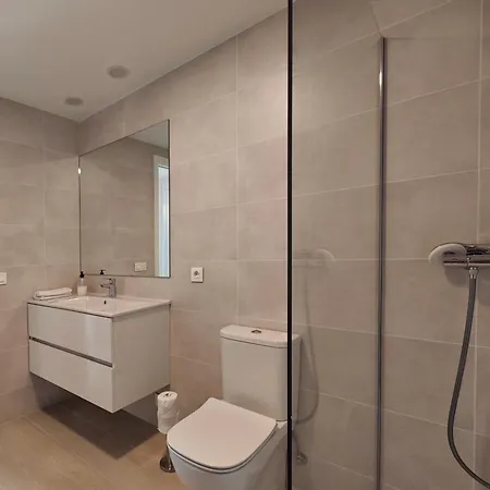 Apartmán Desconectaengalicia Zoo 2 Con Piscina Y Vistas Al Mar A 150 Metros De Silgar