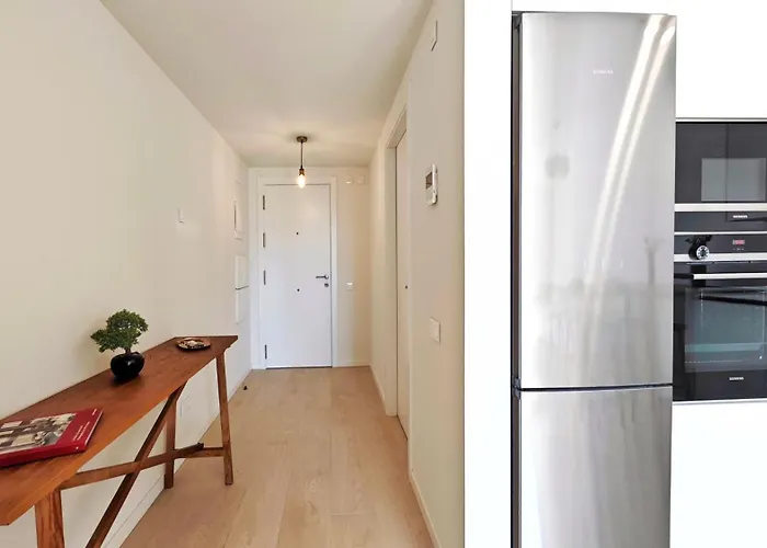 Desconectaengalicia Zoo 2 Con Piscina Y Vistas Al Mar A 150 Metros De Silgar Апартаменты *