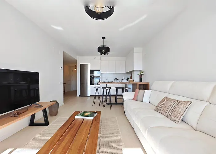 Desconectaengalicia Zoo 2 Con Piscina Y Vistas Al Mar A 150 Metros De Silgar Апартаменты *