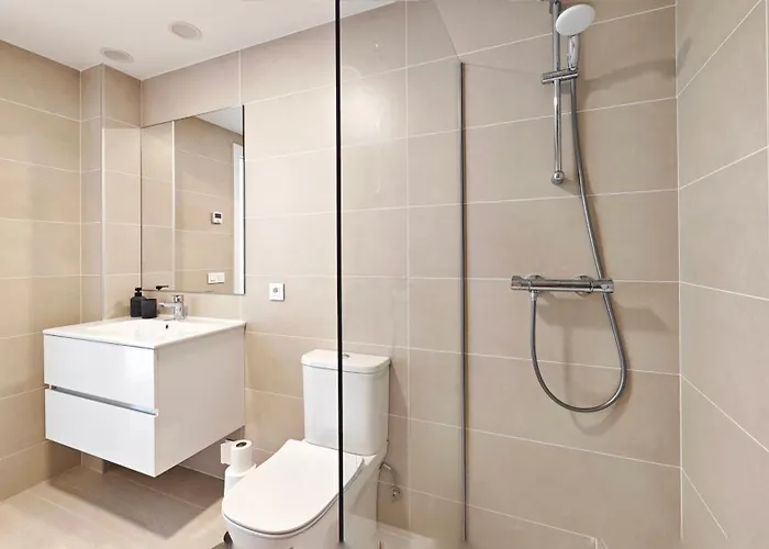 Апартаменты Desconectaengalicia Zoo 2 Con Piscina Y Vistas Al Mar A 150 Metros De Silgar *