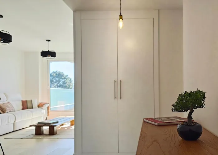 Desconectaengalicia Zoo 2 Con Piscina Y Vistas Al Mar A 150 Metros De Silgar Санхенхо